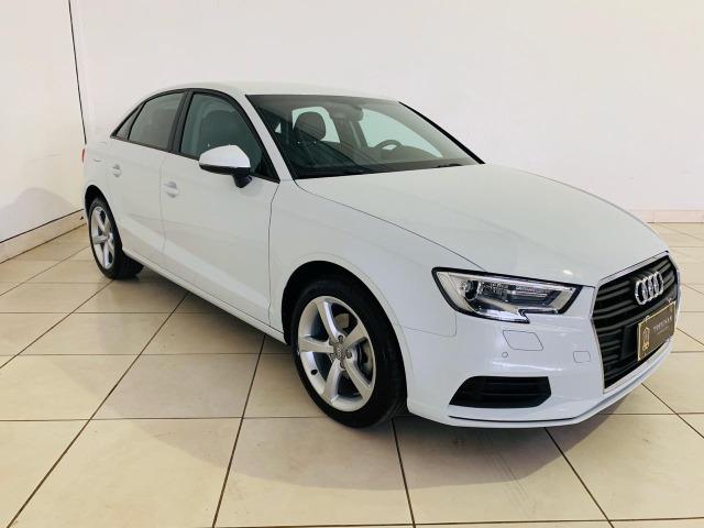 Audi 1.4 turbo sedan