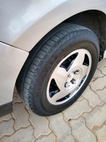 Carro Prisma 1.0 - 2016 - Foto 9