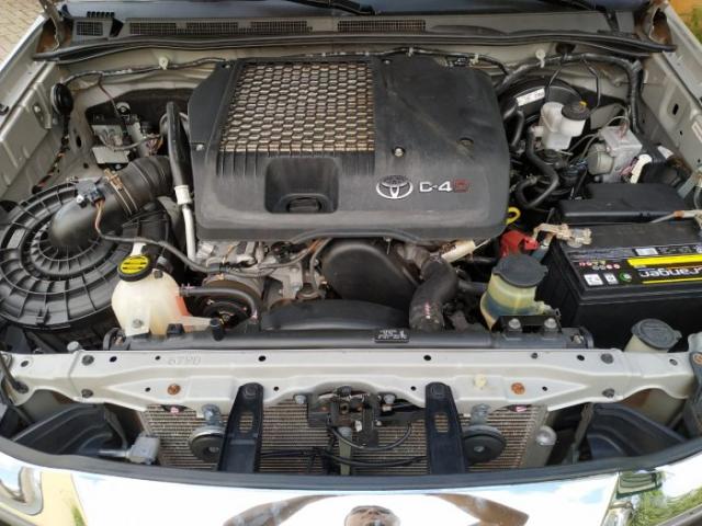 Toyota hilux 2013 3.0 srv 4x4 cd 16v turbo intercooler diesel 4p automÁtico - Foto 15
