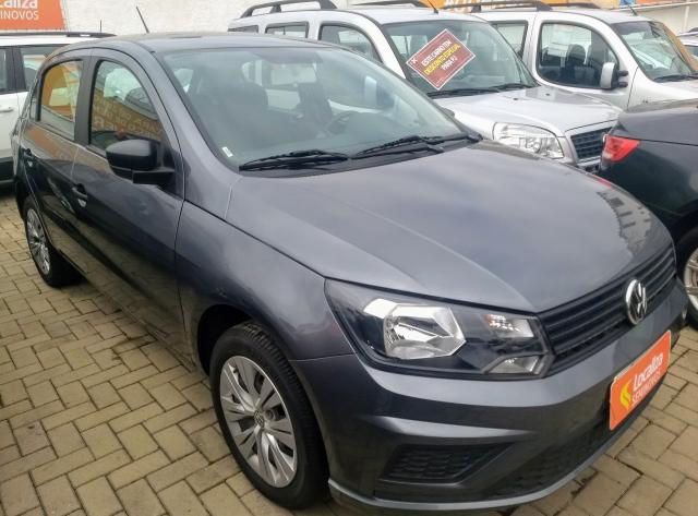 GOL 2018/2018 1.6 MSI TOTALFLEX TRENDLINE 4P MANUAL - Foto 3