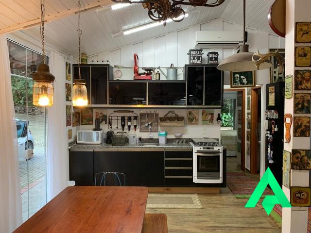 Magnífica Casa de Campo, localizada na nova Rússia em Blumenau!! - Foto 3