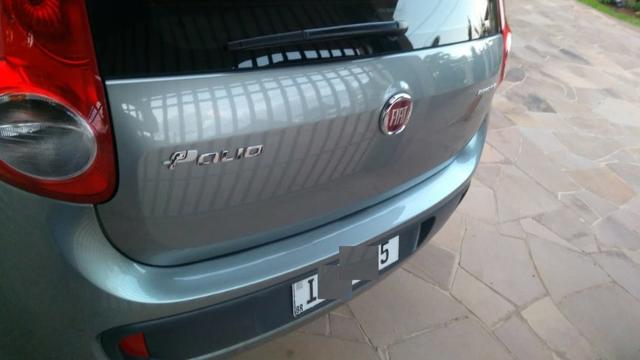 Palio Attractive 1.0, Lindo Carro, Apenas 31 mil km! Aceito Moto na troca e Financio! - Foto 4