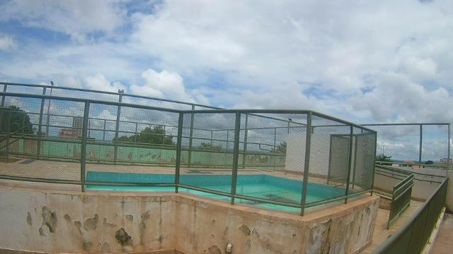 Aparamento com suíte em Samambaia - Foto 18