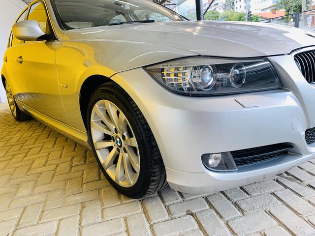 Bmw 325 Único Dono - Foto 5