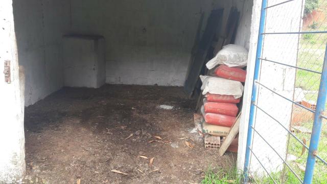 Vendo ou troco sítio top perto da Fazenda salgada - Foto 9