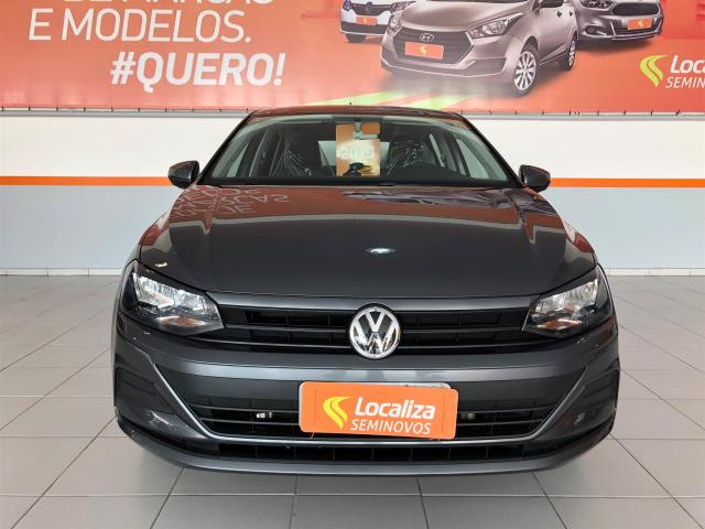 POLO 2018/2019 1.0 MPI TOTAL FLEX MANUAL
