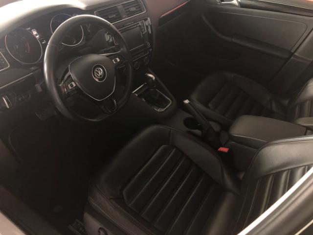 VOLKSWAGEN JETTA HIGHLINE TSI 2.0 211CV - Foto 5