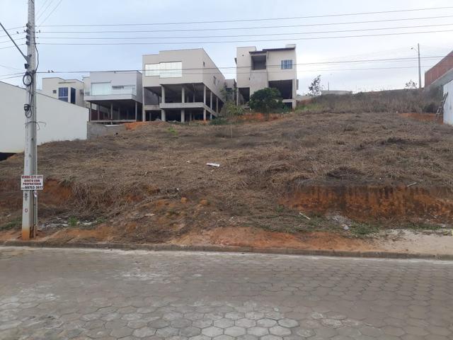 Lote no Vila Verdi - Colatina ES