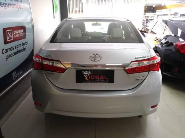 Corolla Altis 2015 - Foto 6