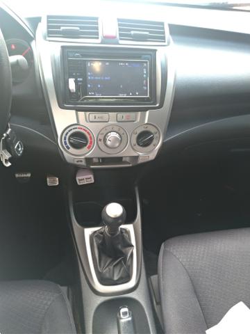 Honda CITY - Foto 14