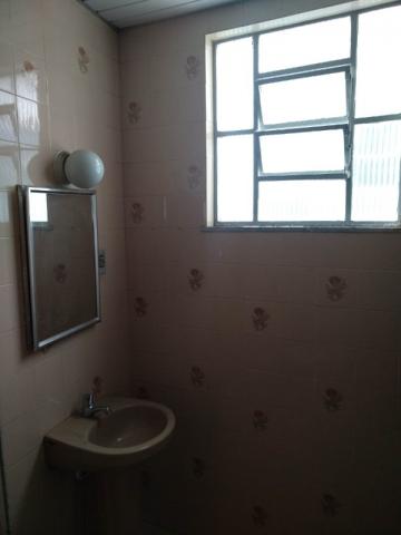 Apartamento para aluguel, 2 quartos, São Sebastião - Barbacena/MG - Foto 11