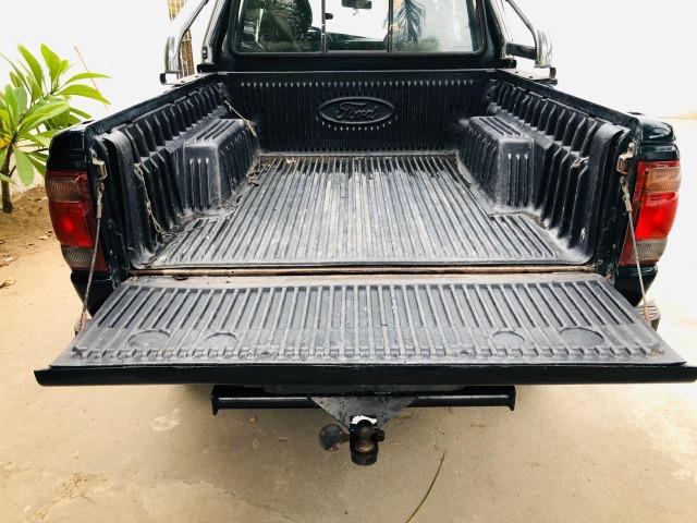 Ranger XLT 2.8 PowerStroke 2004 Diesel - Foto 7