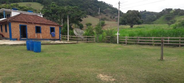 Vendo ou troco sítio top perto da Fazenda salgada
