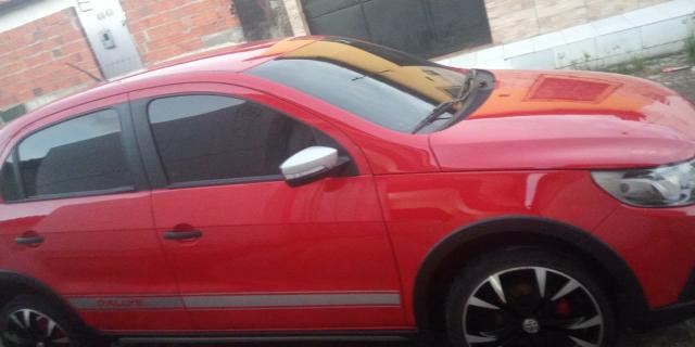 Vendo Gol Rally