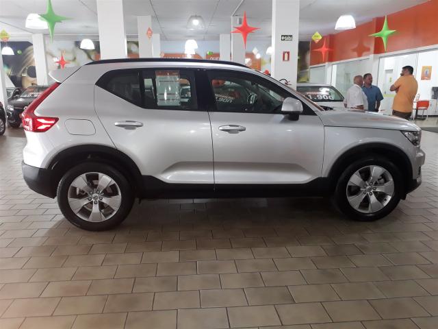 VOLVO XC40 2018/2019 2.0 T4 GASOLINA GEARTRONIC - Foto 6