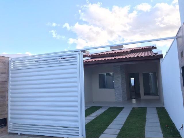Oferta- Casa de 2/4 com suíte, Oportunidade 5 minutos do shopingg Boulevard!