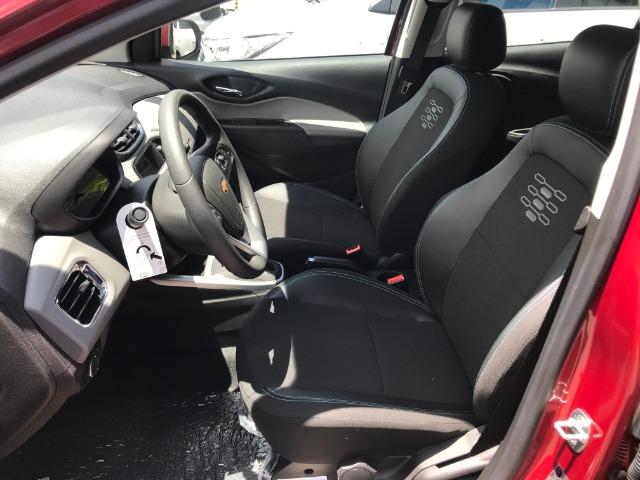 Chevrolet Onix 1.0 LT Spe/4 - Foto 5