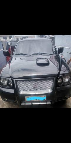 Pajero sport 2007 - Foto 9