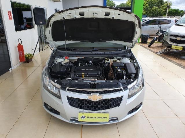 Cruze LT 1.8 Automático - Foto 12