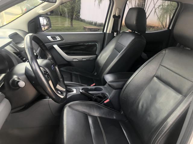 Ranger XLT Limited 4x4 Diesel - Foto 6