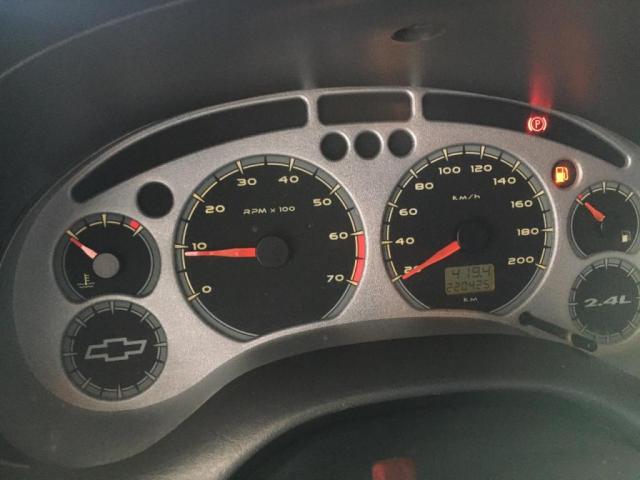 S10 P-Up Advant. 2.4 2.4 MPFI F.Power CD - Foto 14