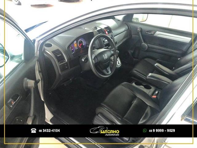 CR-V LX 2.0 - Foto 5