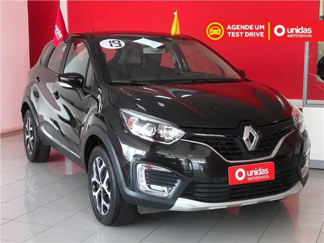 Renault Captur 1.6 16v sce flex intense x-tronic - Foto 3