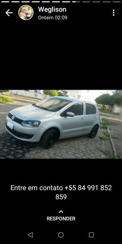 Vendo Fox Trend
