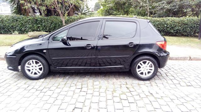 Peugeot 307 2011 - Foto 7
