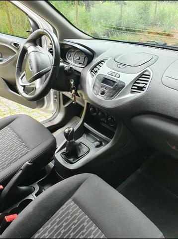 Ford Ka 2015 motor 1.5 - Foto 7