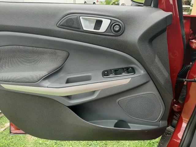 Ford ecosport 1.6 freestyle automática 2017 - Foto 7