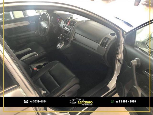 CR-V LX 2.0 - Foto 9