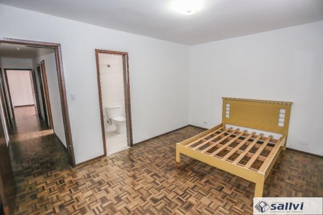Casa para alugar com 4 dormitórios em Campo comprido, Curitiba cod:00992.001 - Foto 4
