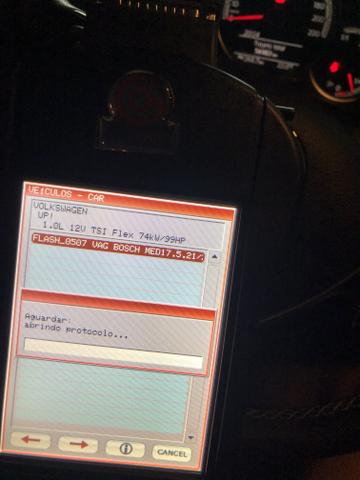 Remap TSI - Reprogramação Eletrônica de ECU - Foto 2