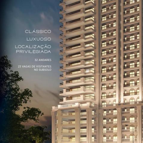 Apartamento com 4 dormitórios à venda, 400 m² - Meireles - Fortaleza/CE