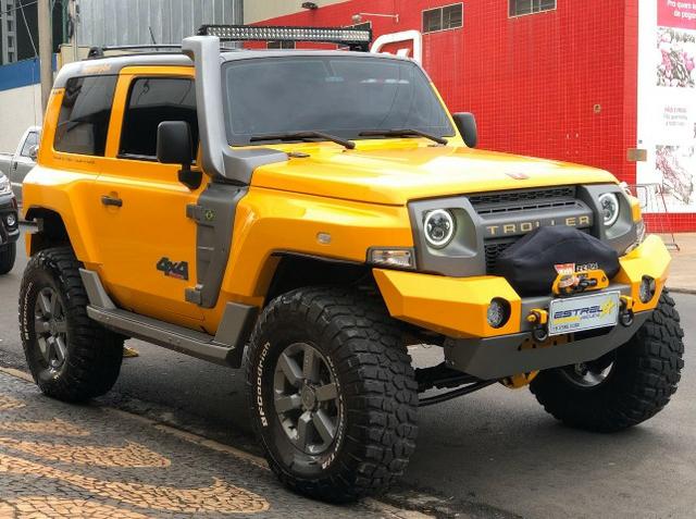 Troller - T4 2015/2015 - Foto 3