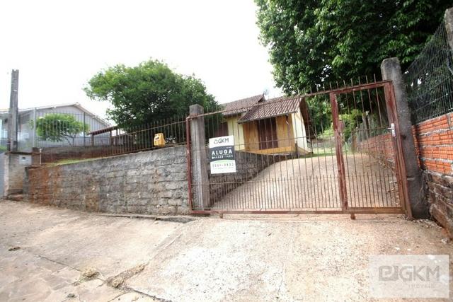 Casa 02 dormitórios, Bairro Rincão gaúcho, Estância velha/RS - Foto 2
