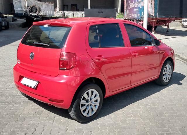 Vw Fox GII 1.0 Ano 2012 Completo - Foto 4