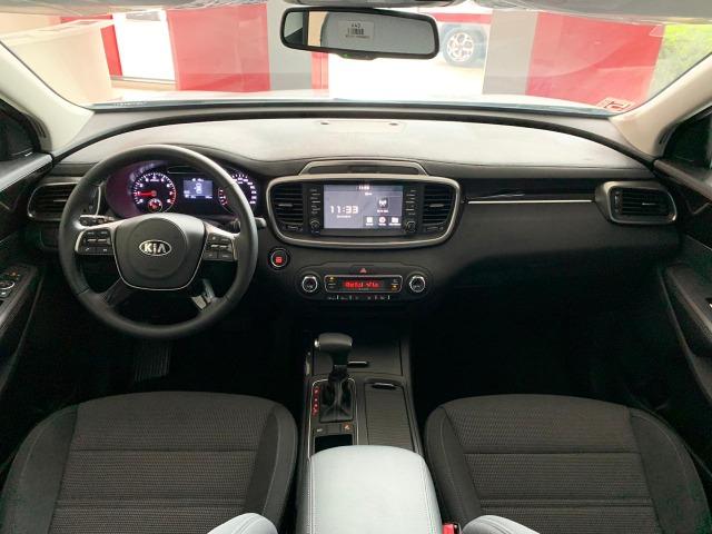 Kia Sorento EX 2.4 EX - 7 Lugares 2018/2018 - Foto 6