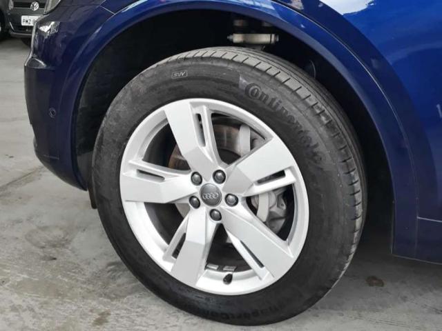AUDI Q5 PRESTIGE 2.0 TFSI QUATTRO S TRONIC 2019 