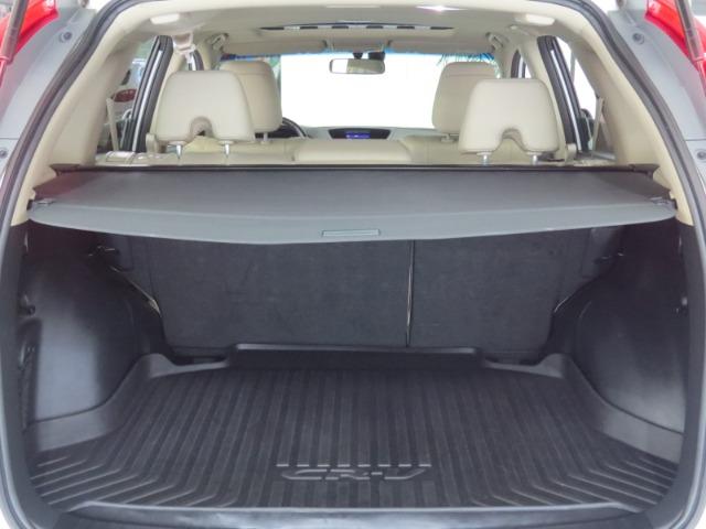 CR-V 2.0 EXL Flex 4WD Automático - Foto 12