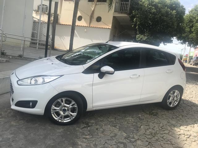 New Fiesta Hatch - Foto 3