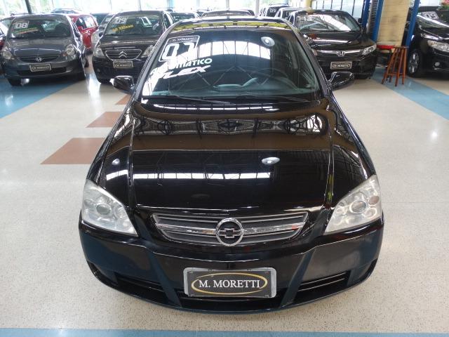 Astra Sedan Flex Automático 2007 * Completo - Foto 2