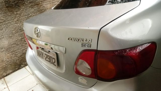 Corolla - Foto 7