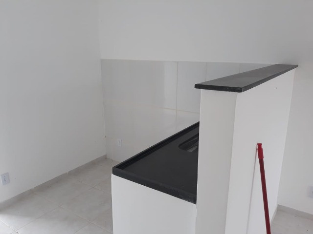 Casa nova 3 quartos com suíte - Cidade Continental - Foto 8