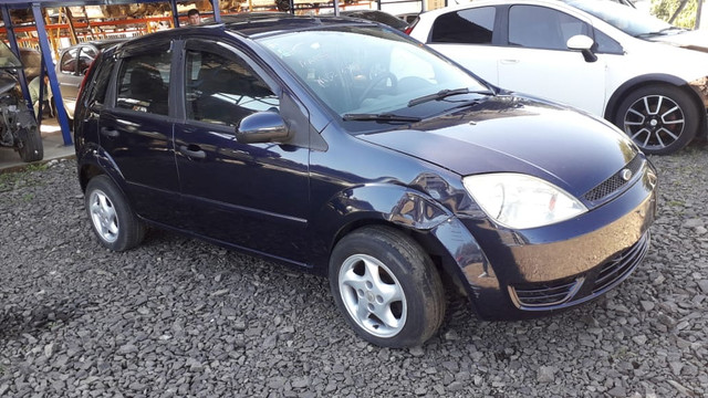 Ford Fiesta 2005 1.0 Supercharger vendido em peças - Foto 3