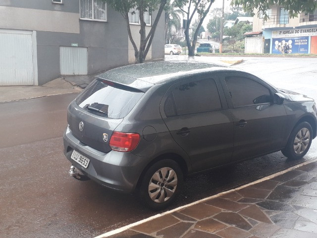 Gol g6 city finacia 100% - Foto 9