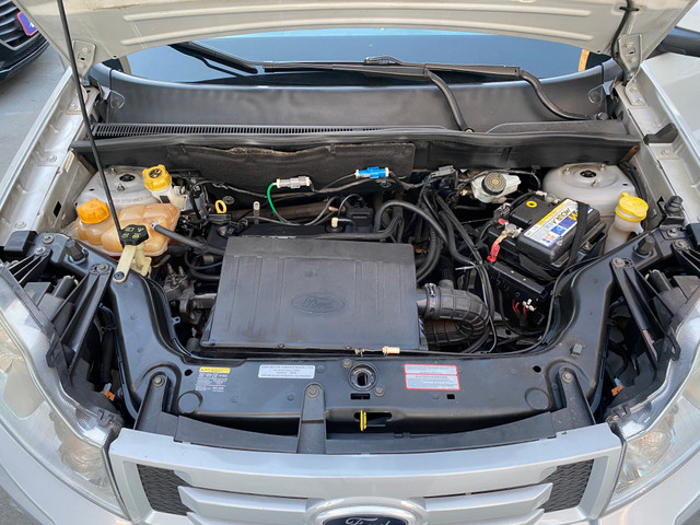 Ford Ecosport XLT 1.6 2011 - Foto 18