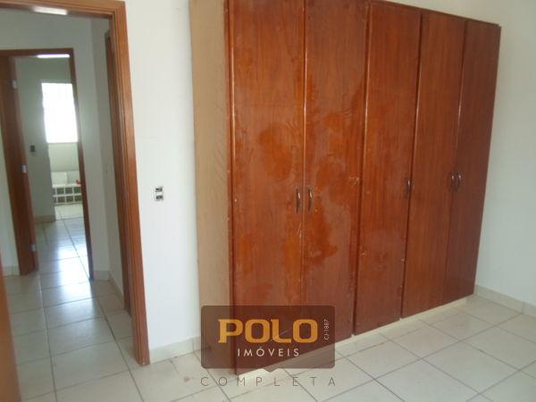 Apartamento com 3 quartos no Residencial Jauari - Bairro Setor Sudoeste em Goiânia - Foto 10