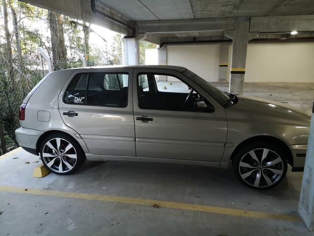 Golf gl 1997 completo - Foto 3